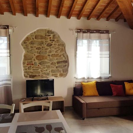 Vicus House Villa Viciomaggio Exterior photo