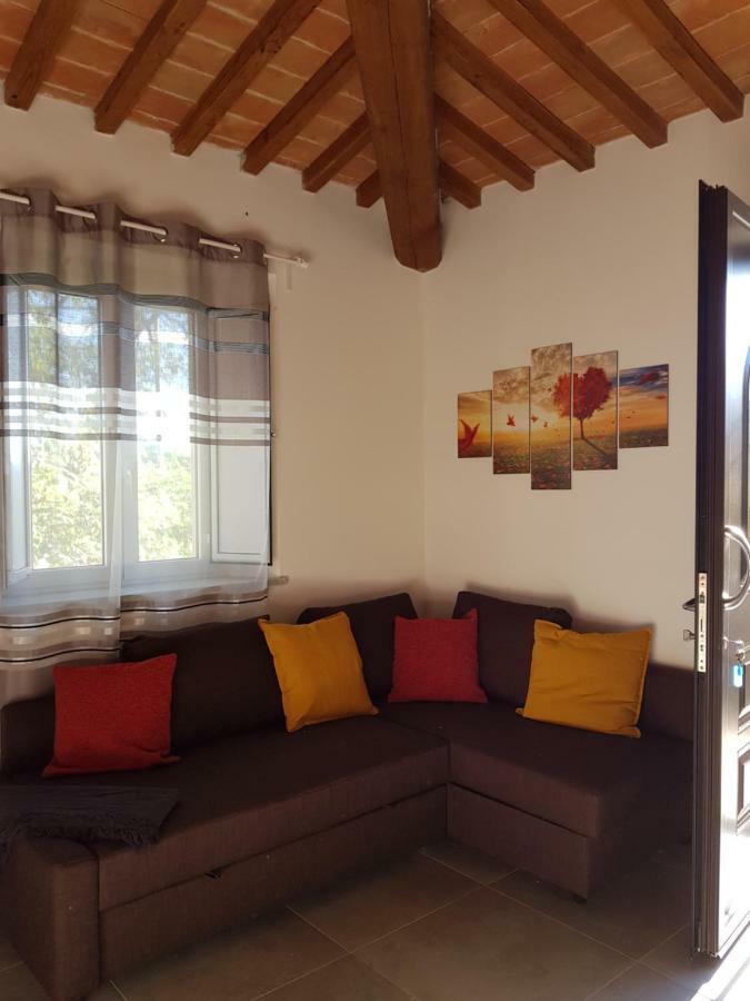 Vicus House Villa Viciomaggio Exterior photo